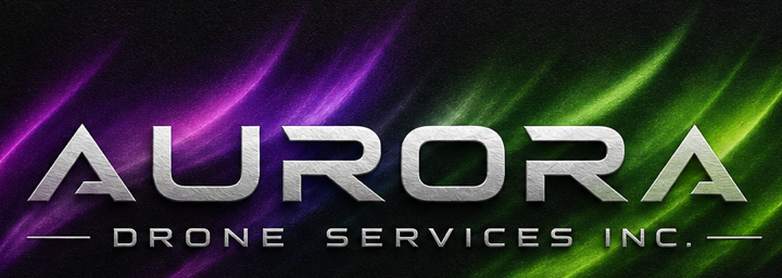 Aurora Drone Services Inc.